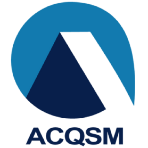 ACQSM Logo